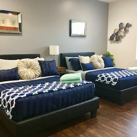 Appartamento Charming Studio in Hollywood